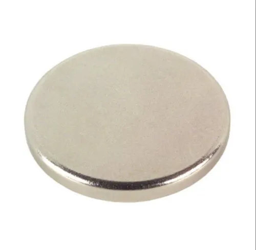 alnico-disc-magnet