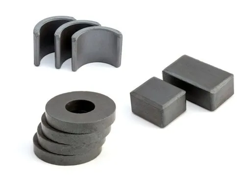 ferrite-magnet