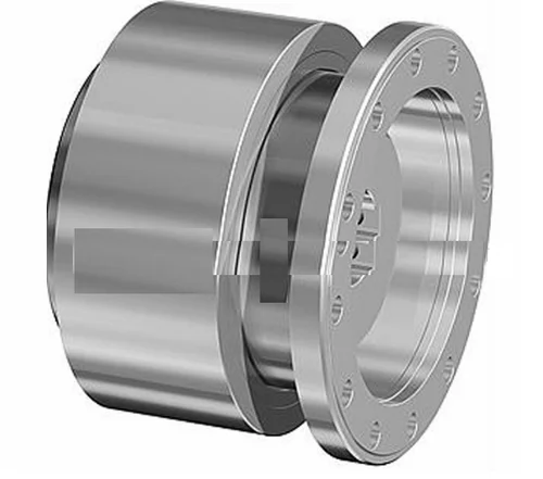permanent-magnetic-couplings