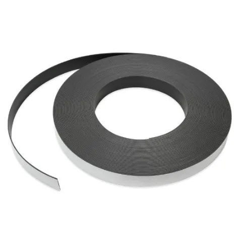 Jai Mag Flexible Strip Magnets Manufacturer