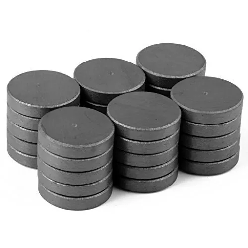 Disc Ferrite Magnet Manufacturer