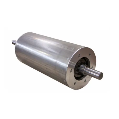 Drive Magnetic Pulley Manufacturer
