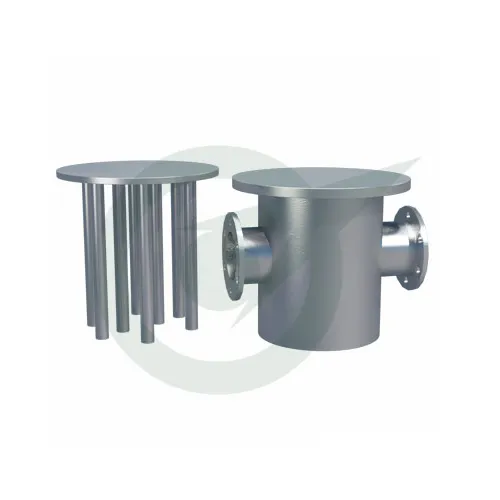 Liquid Line Magnetic Separator Manufacturer